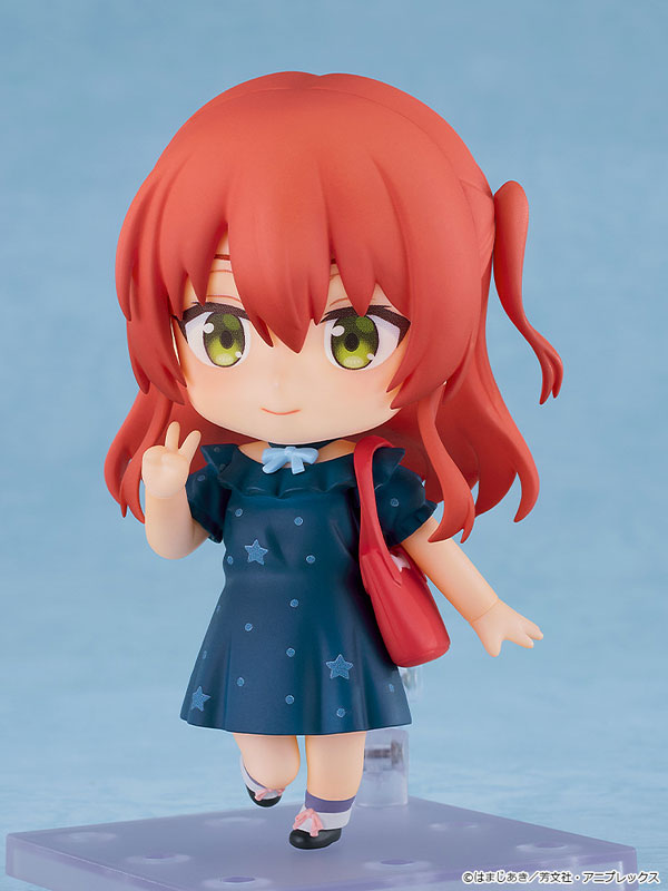 SPECIAL ORDER Good Smile Company - Nendoroid 2762 - Bocchi the Rock! - Ikuyo Kita: Casual Clothes Ver. [GSC EXCLUSIVE]