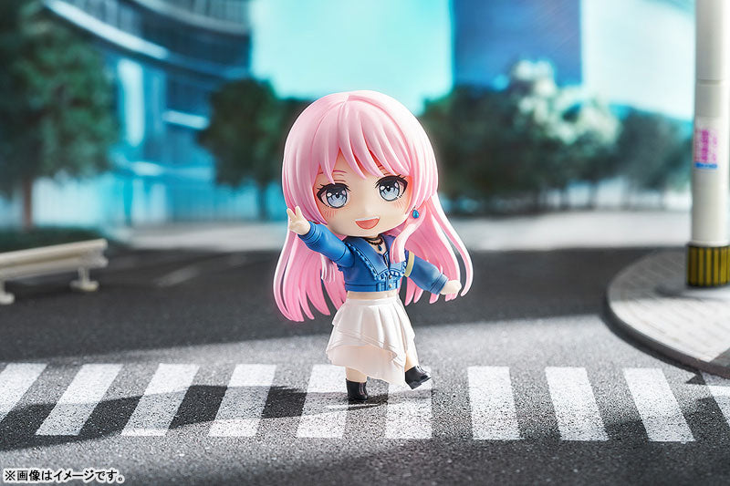 PRE-ORDER Good Smile Arts Shanghai - Nendoroid 2707 - BanG Dream! - Anon Chihaya