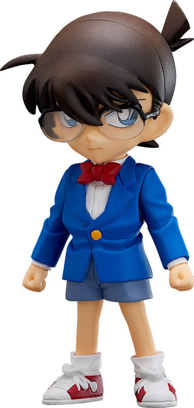 PRE-ORDER FREEing - figFIX SP-001 - Detective Conan - Conan Edogawa [2nd Release]