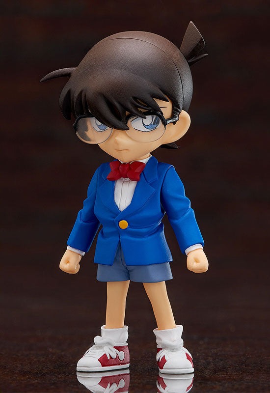 PRE-ORDER FREEing - figFIX SP-001 - Detective Conan - Conan Edogawa [2nd Release]