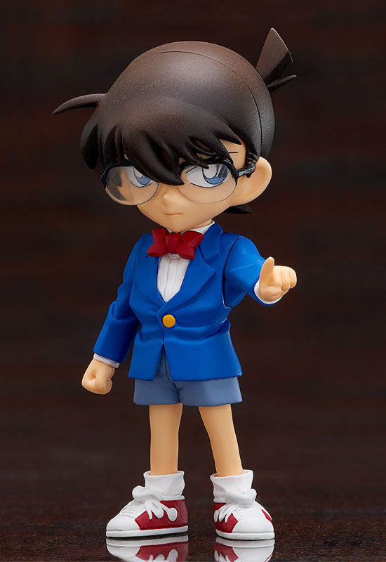 PRE-ORDER FREEing - figFIX SP-001 - Detective Conan - Conan Edogawa [2nd Release]