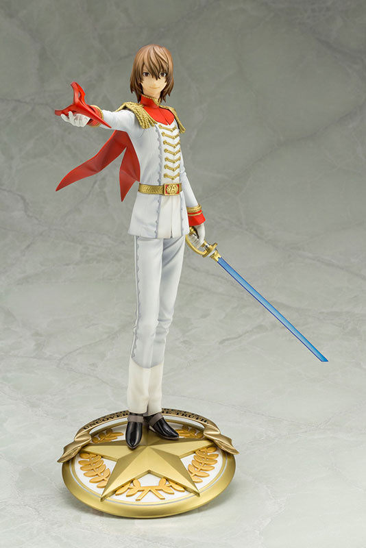 PRE-ORDER Kotobukiya - ARTFX J - Persona 5 - Akechi Goro: Phantom Thief Ver. 1/8 [2nd Release]