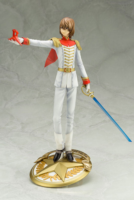 PRE-ORDER Kotobukiya - ARTFX J - Persona 5 - Akechi Goro: Phantom Thief Ver. 1/8 [2nd Release]