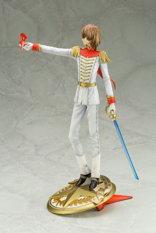 PRE-ORDER Kotobukiya - ARTFX J - Persona 5 - Akechi Goro: Phantom Thief Ver. 1/8 [2nd Release]