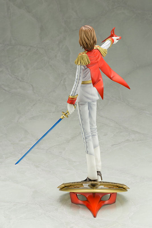 PRE-ORDER Kotobukiya - ARTFX J - Persona 5 - Akechi Goro: Phantom Thief Ver. 1/8 [2nd Release]