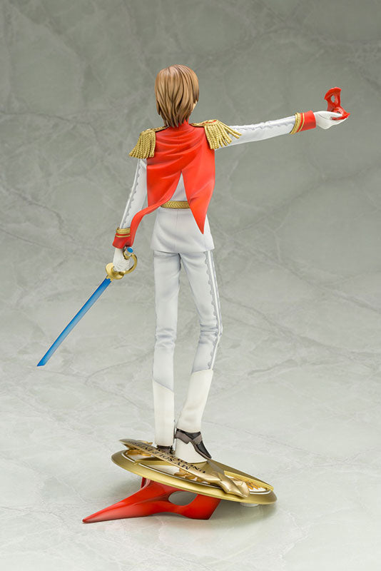 PRE-ORDER Kotobukiya - ARTFX J - Persona 5 - Akechi Goro: Phantom Thief Ver. 1/8 [2nd Release]