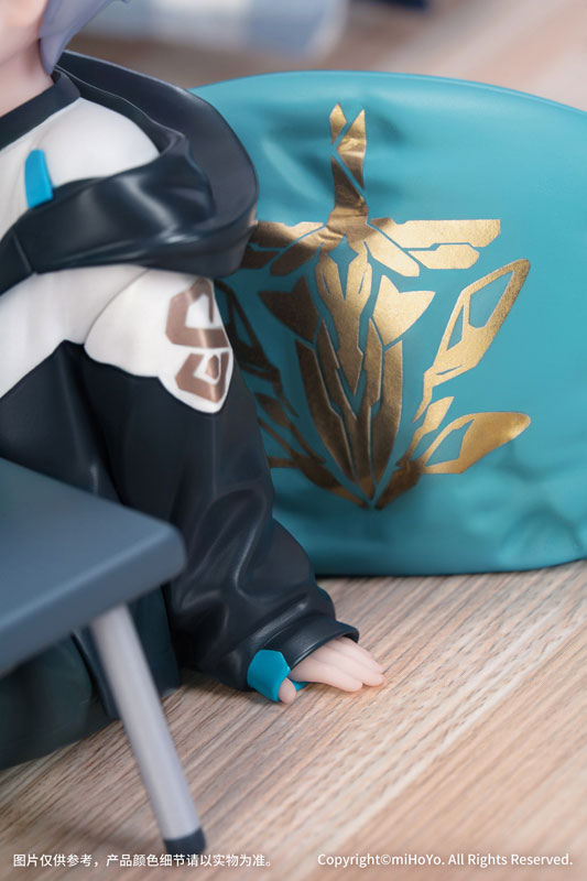 PRE-ORDER Myethos - Honkai Impact 3rd - Kevin: Little Flame-Chaser Ver.