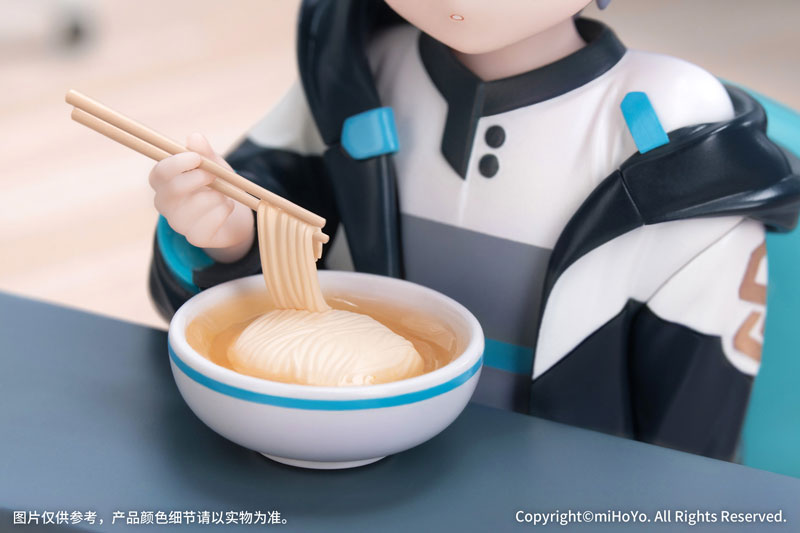 PRE-ORDER Myethos - Honkai Impact 3rd - Kevin: Little Flame-Chaser Ver.