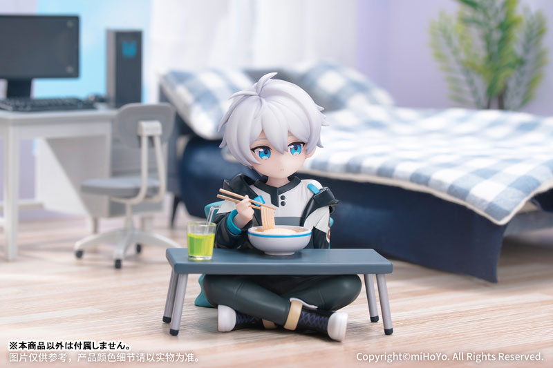 PRE-ORDER Myethos - Honkai Impact 3rd - Kevin: Little Flame-Chaser Ver.