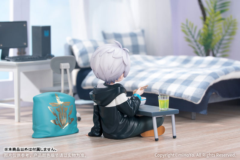 PRE-ORDER Myethos - Honkai Impact 3rd - Kevin: Little Flame-Chaser Ver.