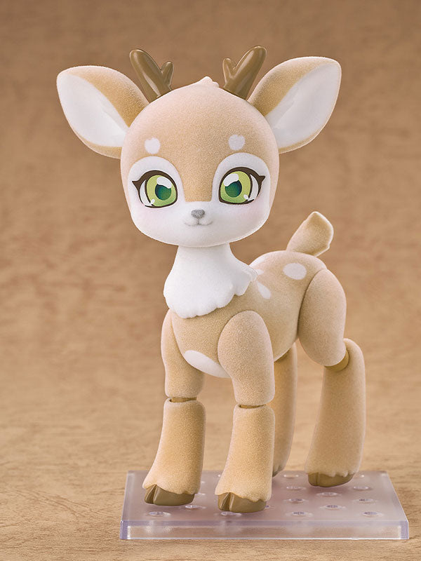 PRE-ORDER Good Smile Arts Shanghai - Nendoroid 2736 - Deer: Cocoa Ver.