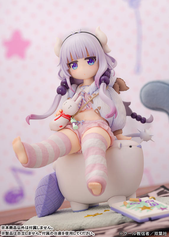 PRE-ORDER PROOF - Miss Kobayashi's Dragon Maid - Kanna Relaxing Ver. 1/7
