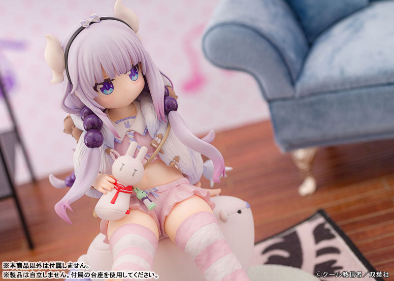 PRE-ORDER PROOF - Miss Kobayashi's Dragon Maid - Kanna Relaxing Ver. 1/7