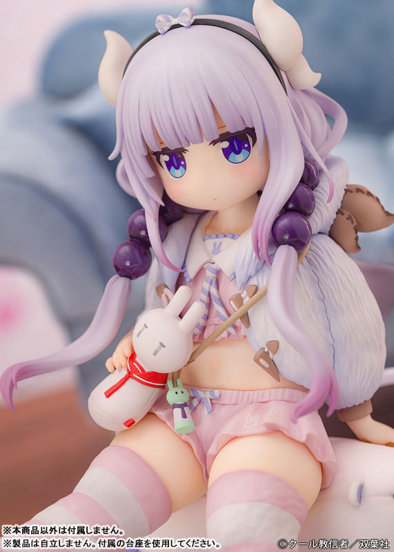 PRE-ORDER PROOF - Miss Kobayashi's Dragon Maid - Kanna Relaxing Ver. 1/7