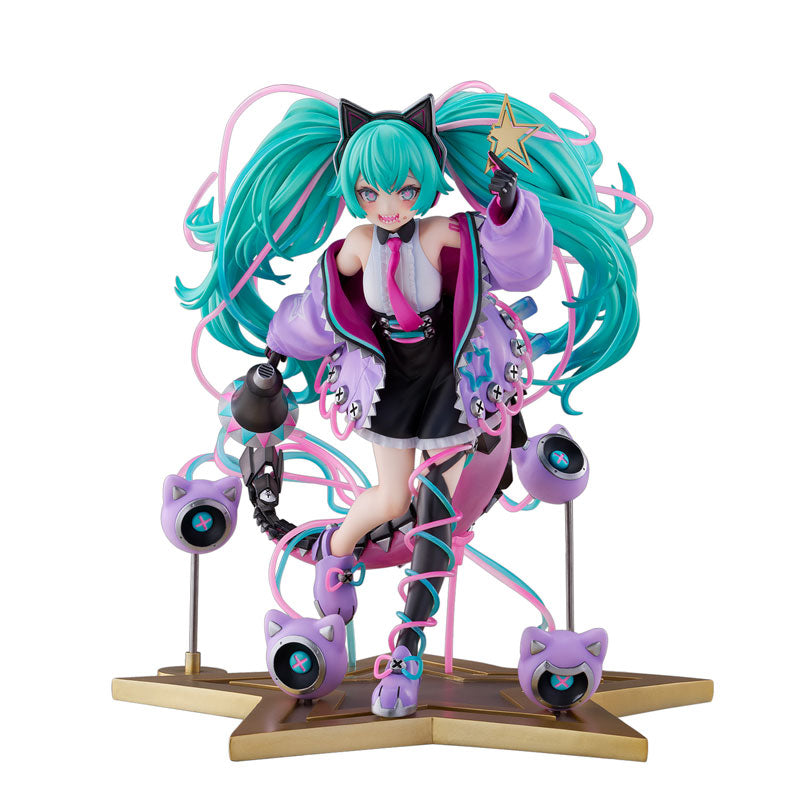 PRE-ORDER HOBBY STOCK - Character Vocal Series 01: Hatsune Miku - Hatsune Miku: HATSUNE MIKU Digital Stars 2023 Ver. 1/7