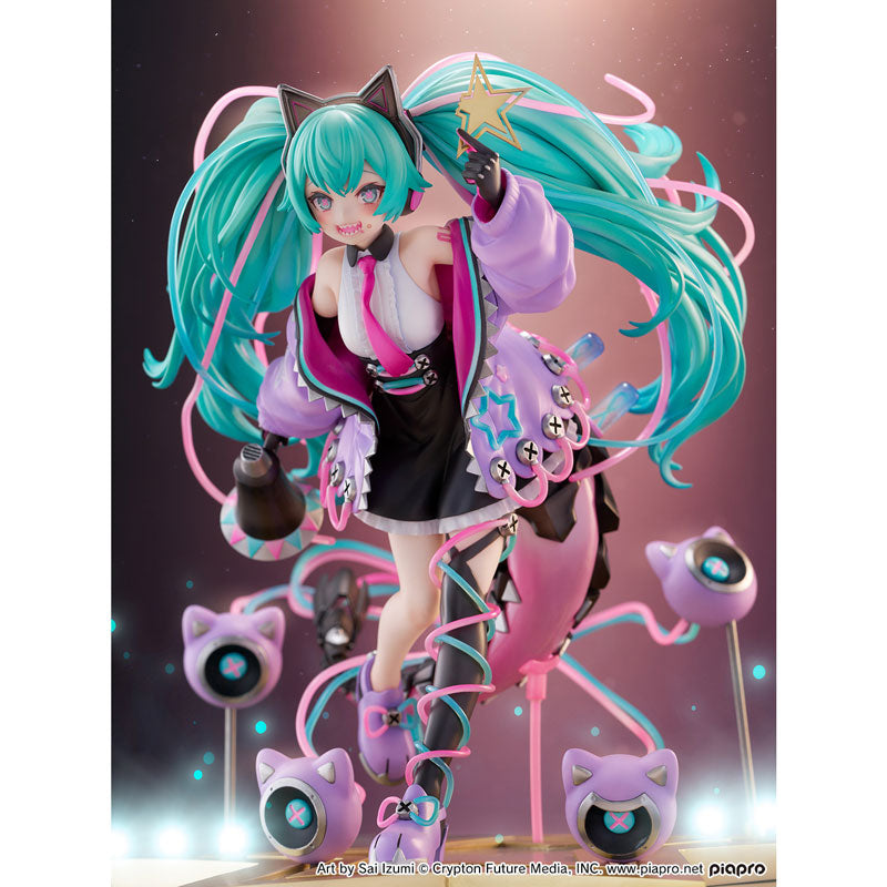 PRE-ORDER HOBBY STOCK - Character Vocal Series 01: Hatsune Miku - Hatsune Miku: HATSUNE MIKU Digital Stars 2023 Ver. 1/7