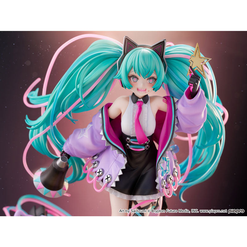 PRE-ORDER HOBBY STOCK - Character Vocal Series 01: Hatsune Miku - Hatsune Miku: HATSUNE MIKU Digital Stars 2023 Ver. 1/7