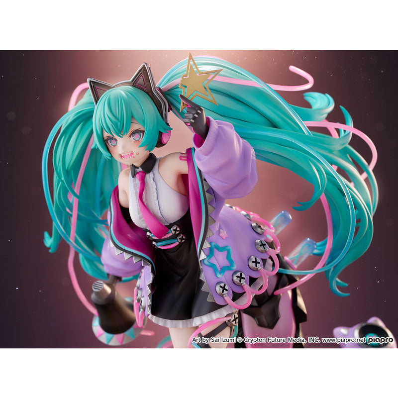 PRE-ORDER HOBBY STOCK - Character Vocal Series 01: Hatsune Miku - Hatsune Miku: HATSUNE MIKU Digital Stars 2023 Ver. 1/7
