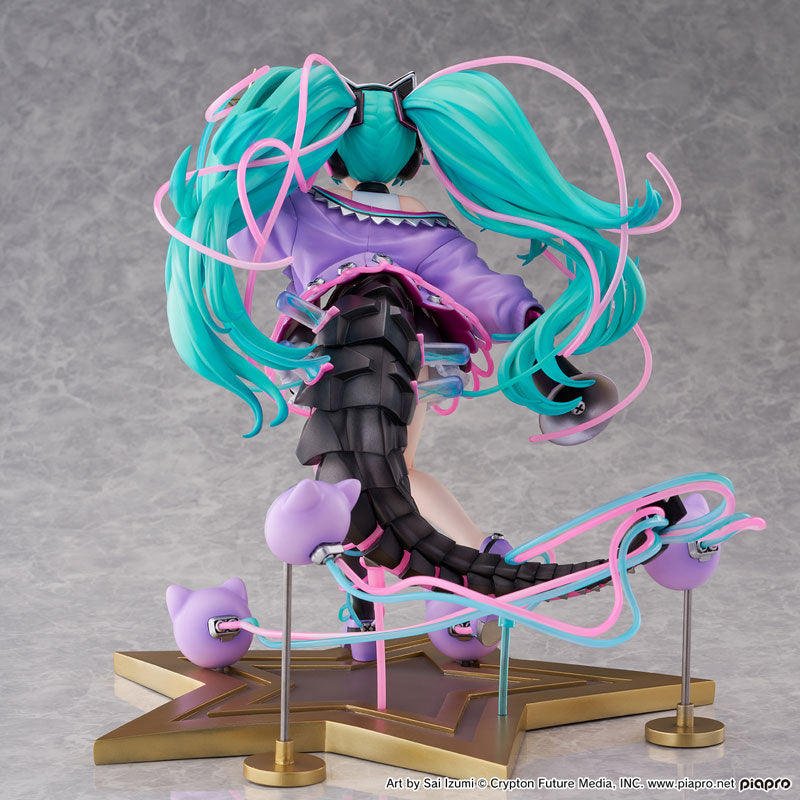 PRE-ORDER HOBBY STOCK - Character Vocal Series 01: Hatsune Miku - Hatsune Miku: HATSUNE MIKU Digital Stars 2023 Ver. 1/7