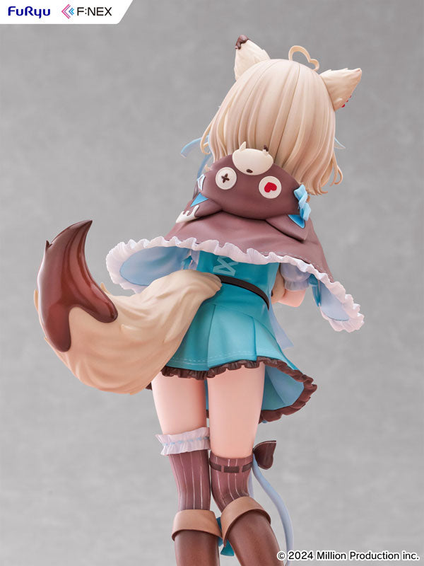 PRE-ORDER FuRyu - Virtual YouTuber - Amakami Konomi 1/7