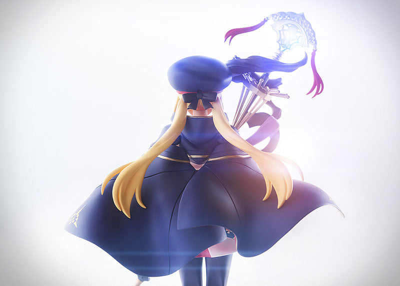SPECIAL ORDER Max Factory - figma 653 - Fate/Grand Order - Caster/Altria Caster [EXCLUSIVE]