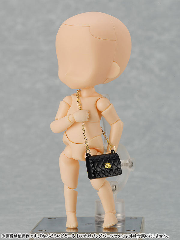 PRE-ORDER Good Smile Company - Nendoroid Doll - Bag Parts Set