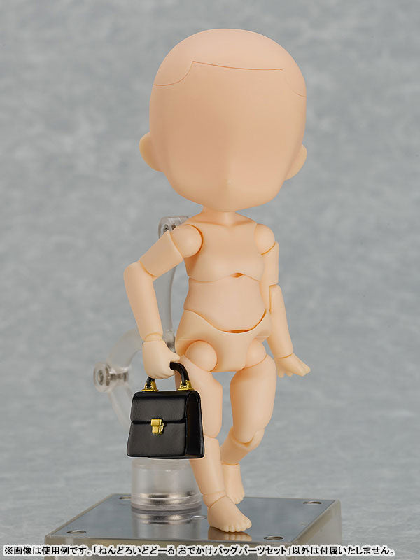 PRE-ORDER Good Smile Company - Nendoroid Doll - Bag Parts Set