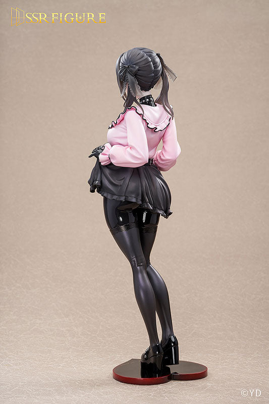 PRE-ORDER SSR FIGURE - Dear My Rubber - Miu Kurokawa: Deluxe Edition 1/6