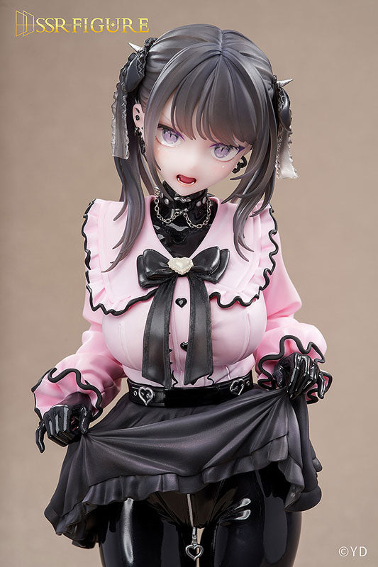 PRE-ORDER SSR FIGURE - Dear My Rubber - Miu Kurokawa: Deluxe Edition 1/6