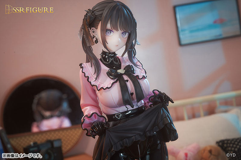 PRE-ORDER SSR FIGURE - Dear My Rubber - Miu Kurokawa: Deluxe Edition 1/6