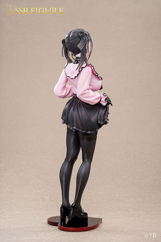 PRE-ORDER SSR FIGURE - Dear My Rubber - Miu Kurokawa: Regular Edition 1/6