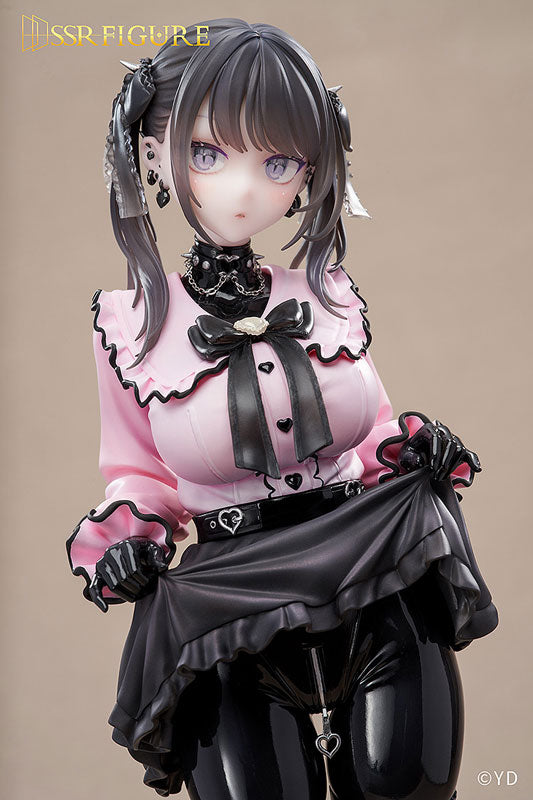 PRE-ORDER SSR FIGURE - Dear My Rubber - Miu Kurokawa: Regular Edition 1/6