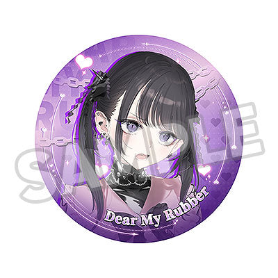 PRE-ORDER SSR FIGURE - Dear My Rubber - Miu Kurokawa: Regular Edition 1/6