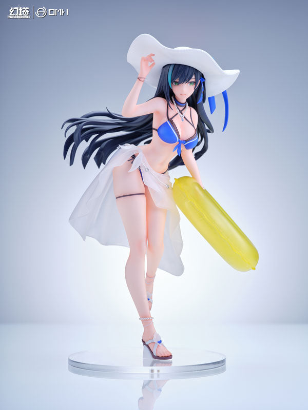 PRE-ORDER Omaha - Tower of Fantasy - Lin 1/7