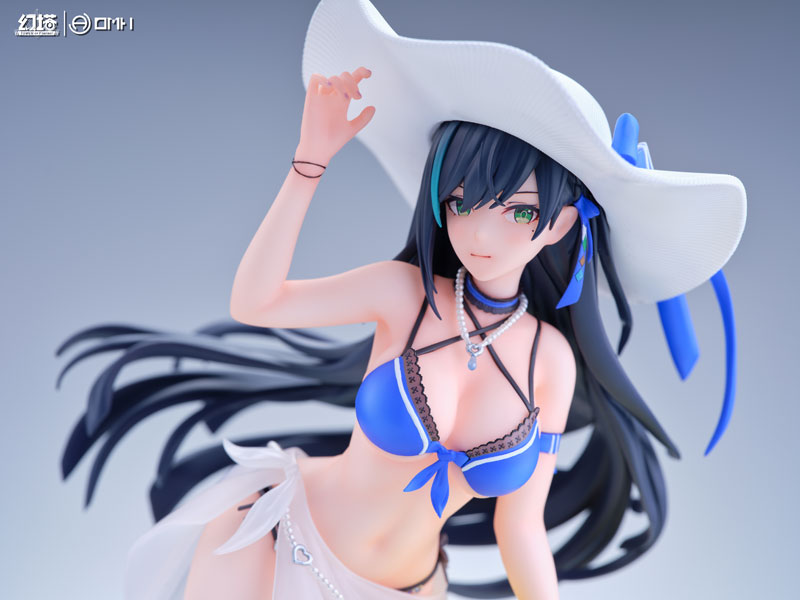 PRE-ORDER Omaha - Tower of Fantasy - Lin 1/7