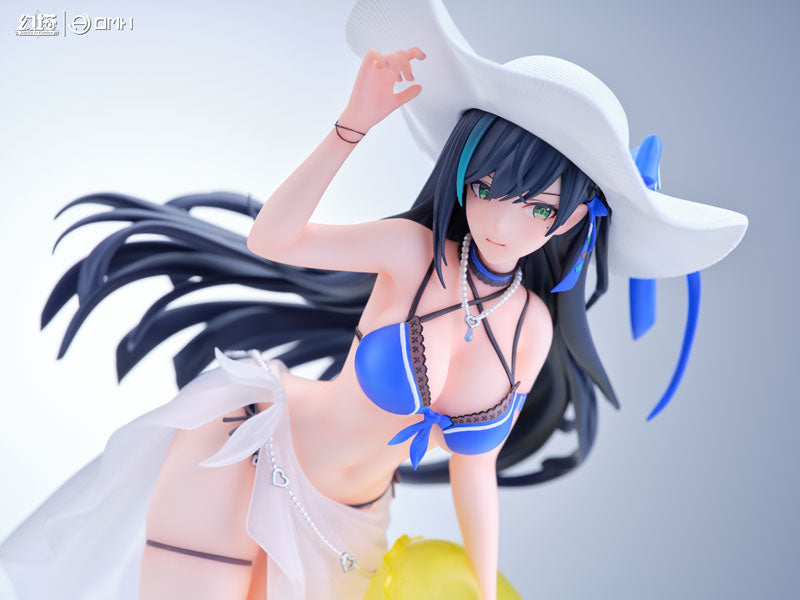 PRE-ORDER Omaha - Tower of Fantasy - Lin 1/7