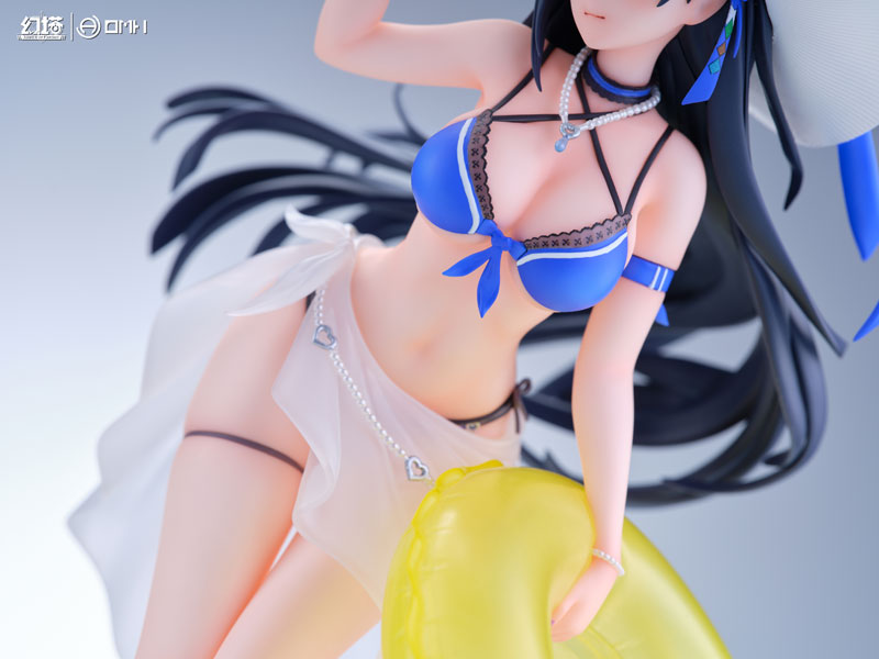 PRE-ORDER Omaha - Tower of Fantasy - Lin 1/7