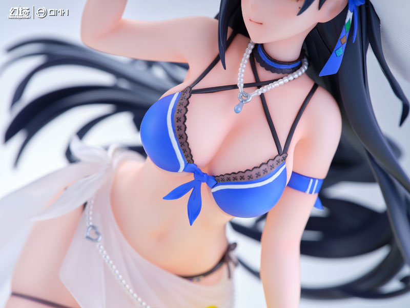 PRE-ORDER Omaha - Tower of Fantasy - Lin 1/7