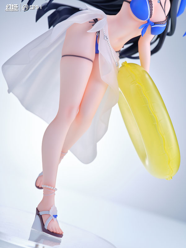 PRE-ORDER Omaha - Tower of Fantasy - Lin 1/7