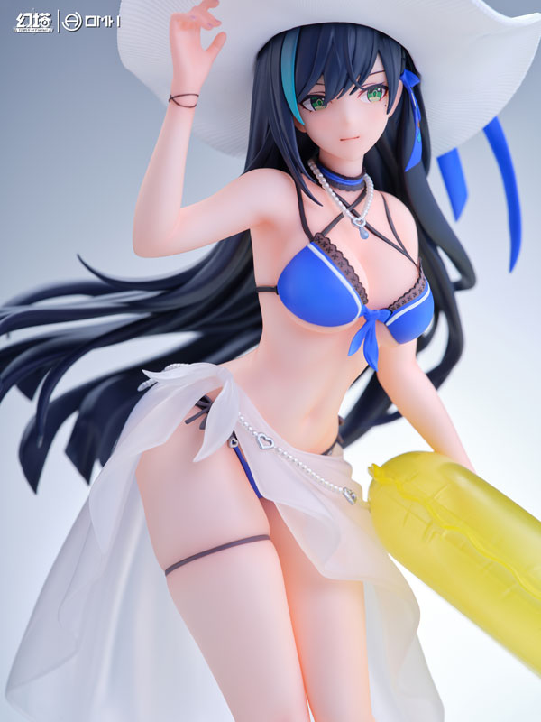PRE-ORDER Omaha - Tower of Fantasy - Lin 1/7