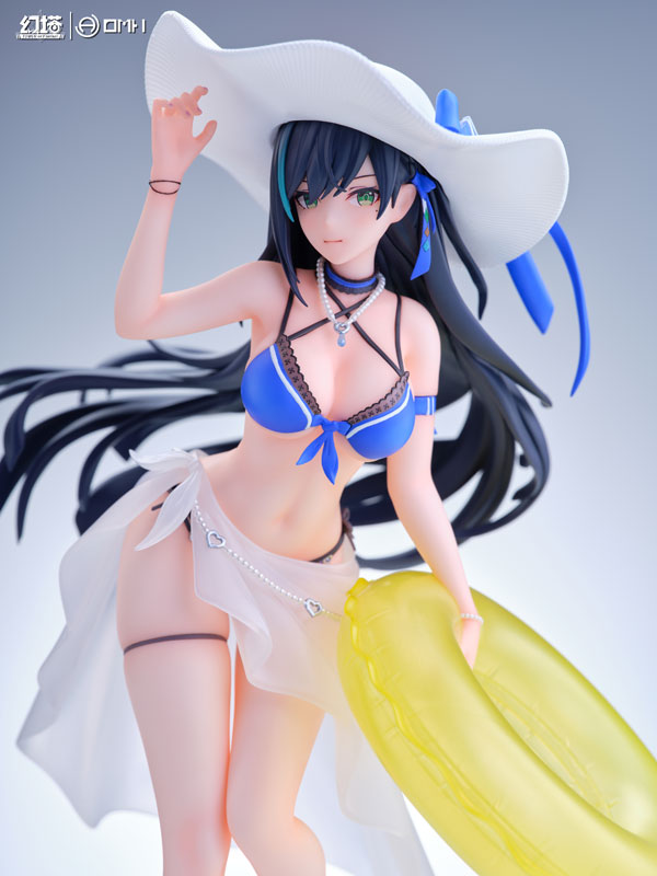 PRE-ORDER Omaha - Tower of Fantasy - Lin 1/7
