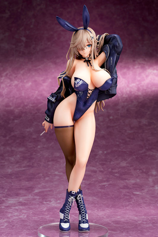 PRE-ORDER ques Q - Mataro Original - BAD BUNNY 1/7