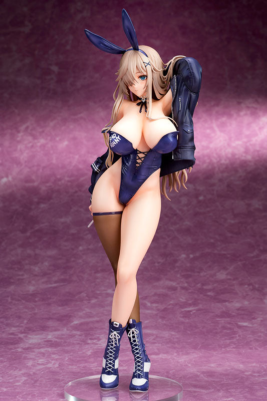 PRE-ORDER ques Q - Mataro Original - BAD BUNNY 1/7