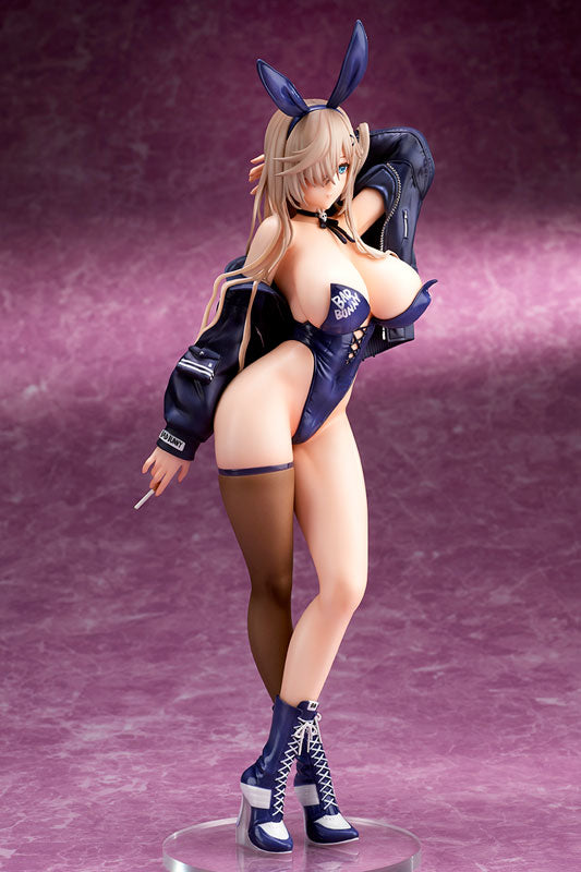 PRE-ORDER ques Q - Mataro Original - BAD BUNNY 1/7