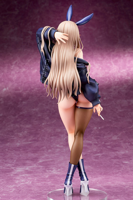 PRE-ORDER ques Q - Mataro Original - BAD BUNNY 1/7