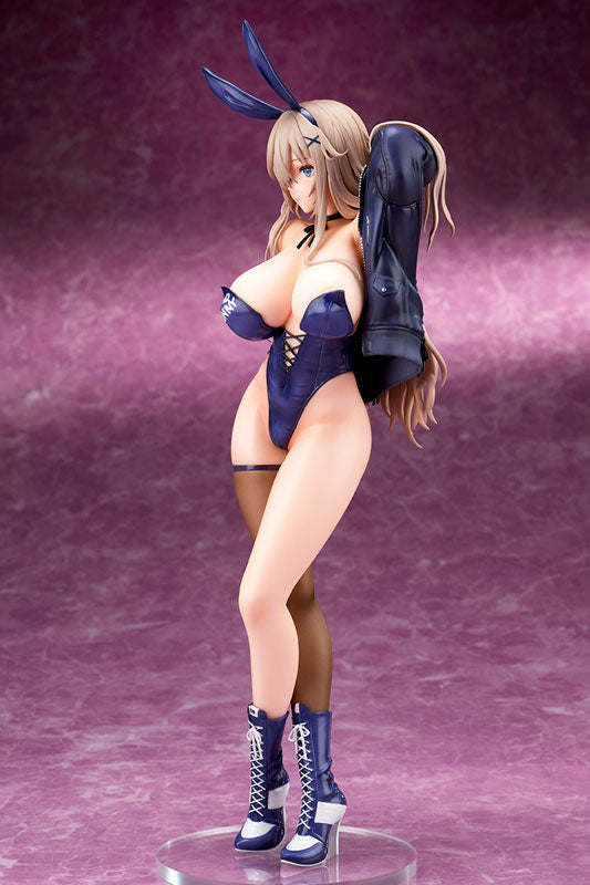 PRE-ORDER ques Q - Mataro Original - BAD BUNNY 1/7