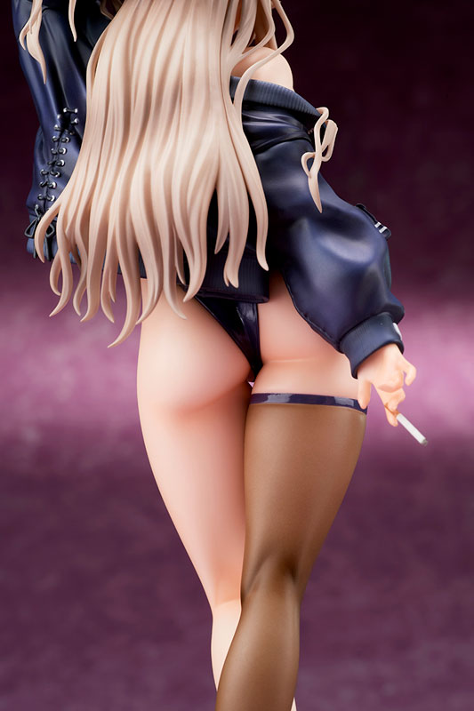 PRE-ORDER ques Q - Mataro Original - BAD BUNNY 1/7