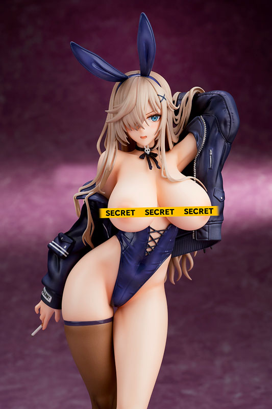 PRE-ORDER ques Q - Mataro Original - BAD BUNNY 1/7
