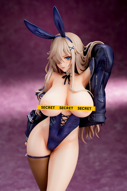 PRE-ORDER ques Q - Mataro Original - BAD BUNNY 1/7