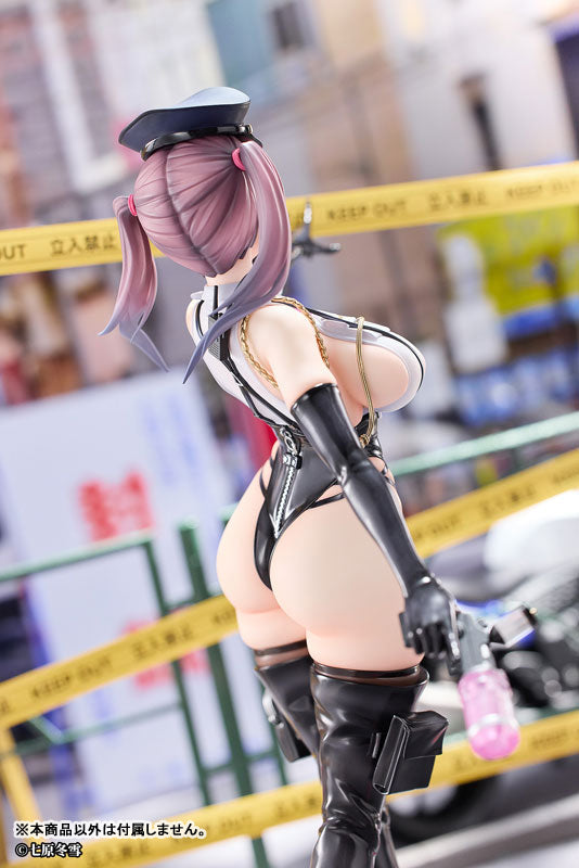 PRE-ORDER Vivify - Saki Utsunomiya illustration by Fuyuki Nanahara 1/6